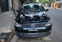 Autos - Volkswagen Fox Trendline 1.6 2012 Nafta 105000Km - En Venta