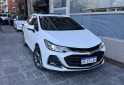 Autos - Chevrolet Cruze 2022 Nafta 34000Km - En Venta