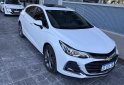 Autos - Chevrolet Cruze 2022 Nafta 34000Km - En Venta