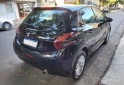 Autos - Peugeot 208 Active Plus 2017 Nafta 130000Km - En Venta