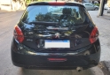 Autos - Peugeot 208 Active Plus 2017 Nafta 130000Km - En Venta