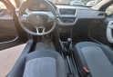 Autos - Peugeot 208 Active Plus 2017 Nafta 130000Km - En Venta