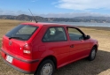 Autos - Volkswagen Gol Power 1.6 2005 Nafta 139000Km - En Venta