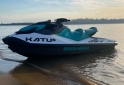 Embarcaciones - VENDO / PERMUTO - Sea Doo 130 2022 - En Venta