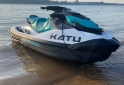 Embarcaciones - VENDO / PERMUTO - Sea Doo 130 2022 - En Venta