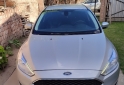 Autos - Ford Focus SE 2.0 2018 Nafta 41000Km - En Venta