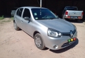 Autos - Renault Clio Mo Expression Pk1 5 2013 Nafta 133000Km - En Venta