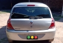 Autos - Renault Clio Mo Expression Pk1 5 2013 Nafta 133000Km - En Venta