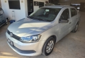 Autos - Volkswagen Voyage 2013 Nafta 128000Km - En Venta