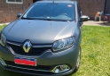 Autos - Renault Logan / Privilege 2016 Nafta 88000Km - En Venta