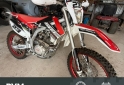 Motos - Otra marca RVM 250 2022 Nafta 900Km - En Venta