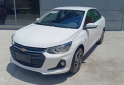 Autos - Chevrolet nix lt turbo 2024 Nafta 1Km - En Venta