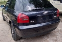 Autos - Audi A3 2001 Nafta 245000Km - En Venta