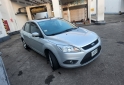 Autos - Ford Focus 2013 Nafta 122000Km - En Venta