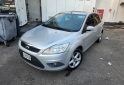 Autos - Ford Focus 2013 Nafta 122000Km - En Venta