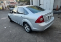 Autos - Ford Focus 2013 Nafta 122000Km - En Venta