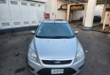 Autos - Ford Focus 2013 Nafta 122000Km - En Venta