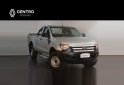 Camionetas - Ford RANGER CS 4X2 SAFETY 2,2L 2015 Diesel 89753Km - En Venta