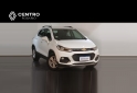 Autos - Chevrolet TRACKER FWD LTZ 2017 Nafta 93496Km - En Venta