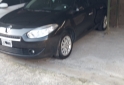 Autos - Renault Fluence / Dynamique 2013 Nafta 113000Km - En Venta