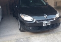 Autos - Renault Fluence / Dynamique 2013 Nafta 113000Km - En Venta