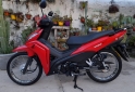 Motos - Honda Wave 2021 Nafta 3600Km - En Venta