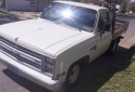 Camionetas - Chevrolet Custom 1989 Diesel 111111Km - En Venta