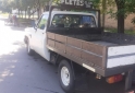 Camionetas - Chevrolet Custom 1989 Diesel 111111Km - En Venta