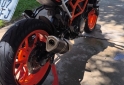 Motos - Ktm Duke 390 2018 Nafta 11500Km - En Venta