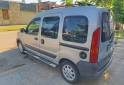 Utilitarios - Renault Kangoo 2012 GNC 214000Km - En Venta