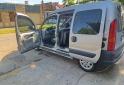 Utilitarios - Renault Kangoo 2012 GNC 214000Km - En Venta