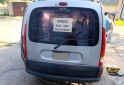 Utilitarios - Renault Kangoo 2012 GNC 214000Km - En Venta