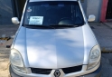 Utilitarios - Renault Kangoo 2012 GNC 214000Km - En Venta