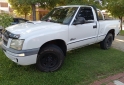 Camionetas - Chevrolet S10 2005 Diesel 111111Km - En Venta