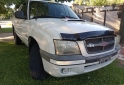 Camionetas - Chevrolet S10 2005 Diesel 111111Km - En Venta