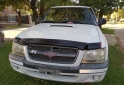 Camionetas - Chevrolet S10 2005 Diesel 111111Km - En Venta