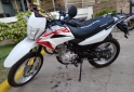 Motos - Honda XR 150 2023 Nafta 3100Km - En Venta