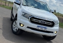 Camionetas - Ford Ford Ranger 2021 Nafta 101000Km - En Venta