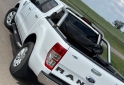 Camionetas - Ford Ford Ranger 2021 Nafta 101000Km - En Venta