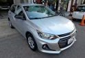 Autos - Chevrolet Onix 1.2 2020 Nafta 72000Km - En Venta