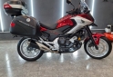 Motos - Honda NC 750x 2019 Nafta 43000Km - En Venta