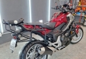 Motos - Honda NC 750x 2019 Nafta 43000Km - En Venta