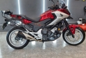 Motos - Honda NC 750x 2019 Nafta 43000Km - En Venta