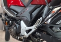 Motos - Honda NC 750x 2019 Nafta 43000Km - En Venta