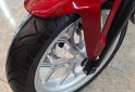 Motos - Honda NC 750x 2019 Nafta 43000Km - En Venta