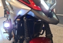 Motos - Honda NC 750x 2019 Nafta 43000Km - En Venta