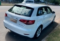 Autos - Audi a3 2019 Nafta 53000Km - En Venta