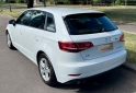 Autos - Audi a3 2019 Nafta 53000Km - En Venta