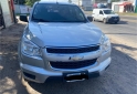 Camionetas - Chevrolet S10 LS 2016 Diesel 136000Km - En Venta