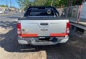 Camionetas - Chevrolet S10 LS 2016 Diesel 136000Km - En Venta